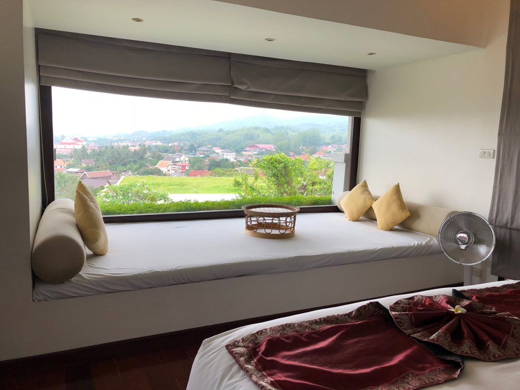 Hotels | Rama Tours