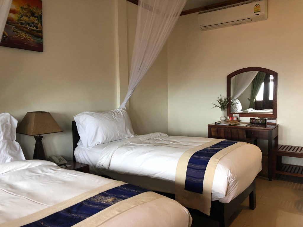 Hotels | Rama Tours