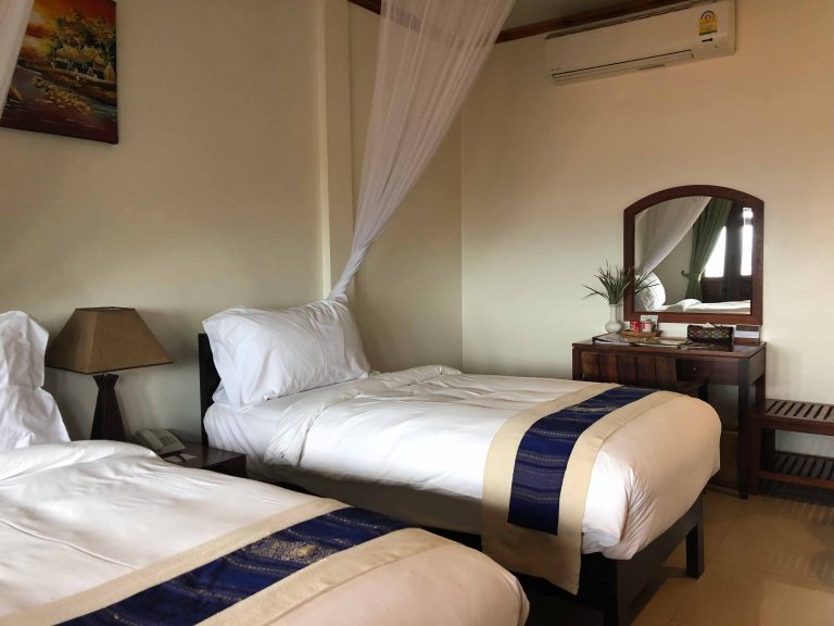 Hotels | Rama Tours