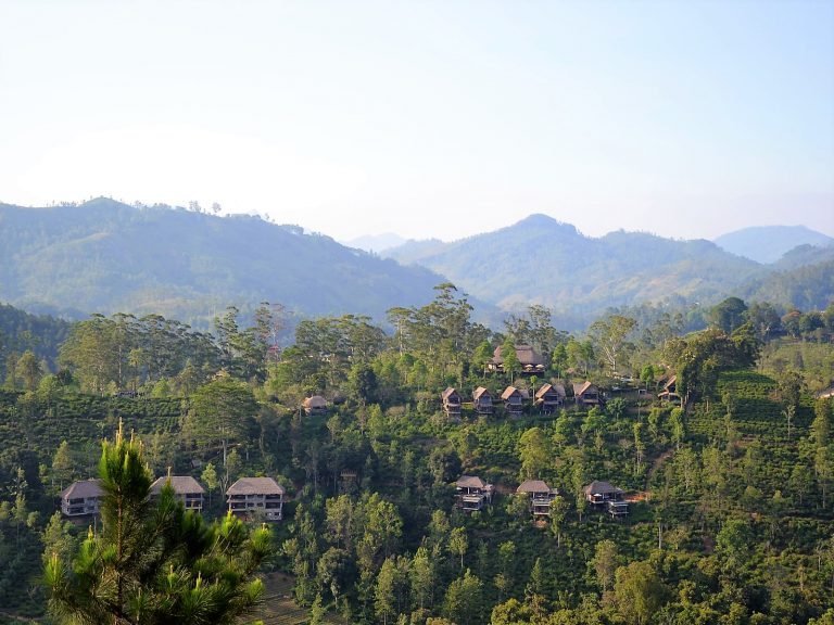 Hotels | Rama Tours