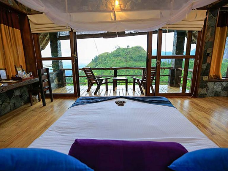 Hotels | Rama Tours