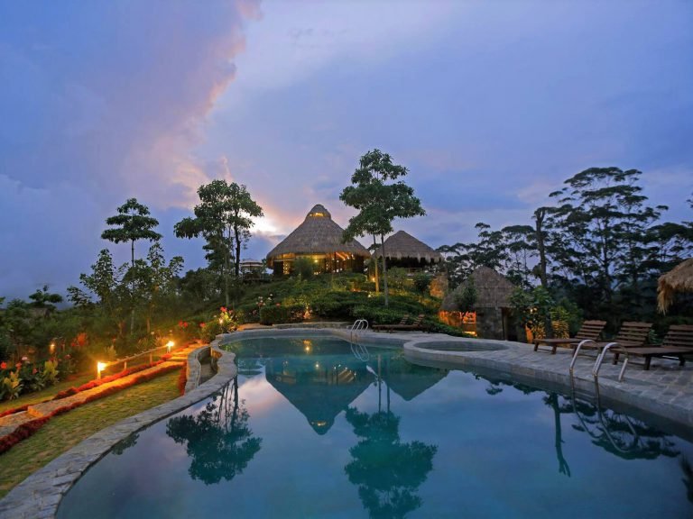 Hotels | Rama Tours