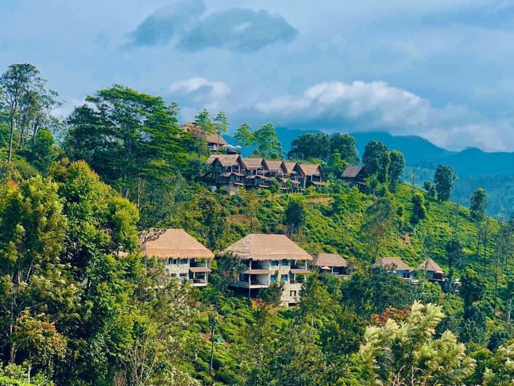 Hotels | Rama Tours