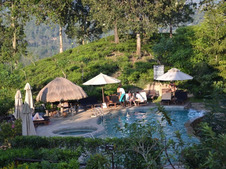 Hotels | Rama Tours