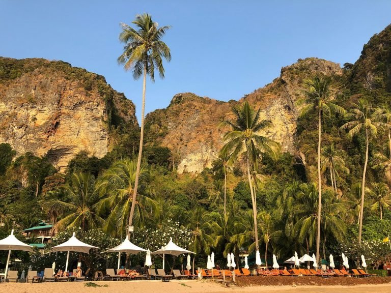 Hotels | Rama Tours