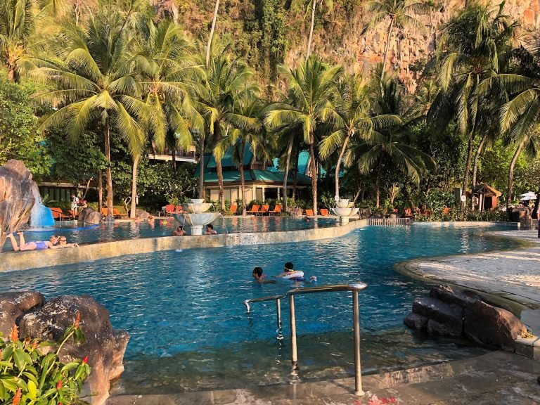 Hotels | Rama Tours