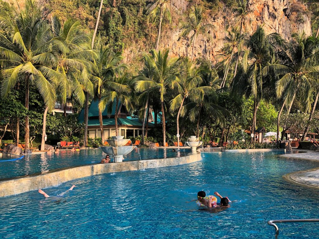 Hotels | Rama Tours