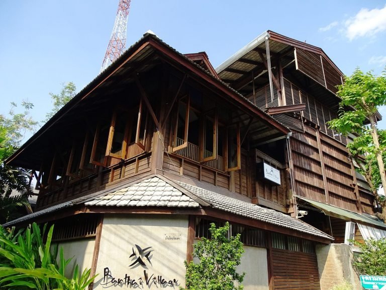 Hotels | Rama Tours