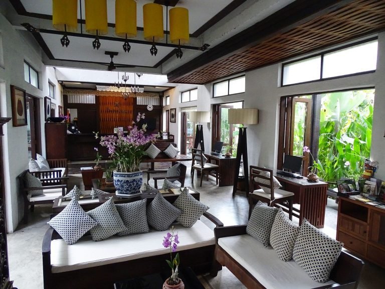 Hotels | Rama Tours
