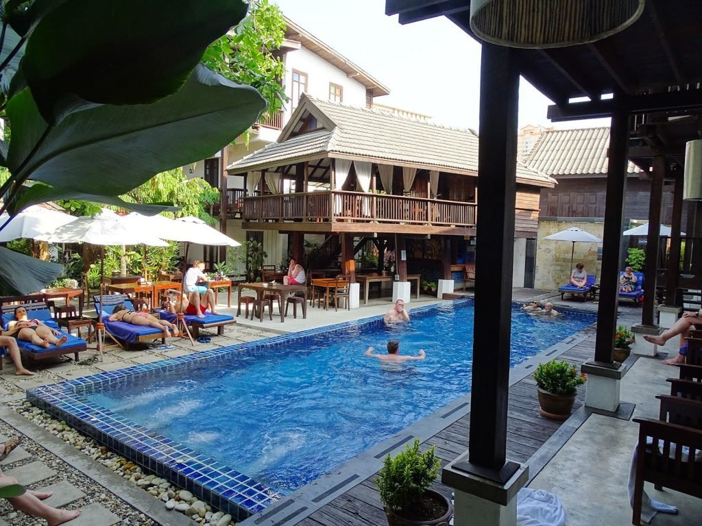 Hotels | Rama Tours
