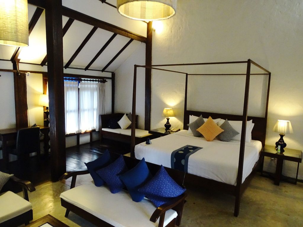 Hotels | Rama Tours