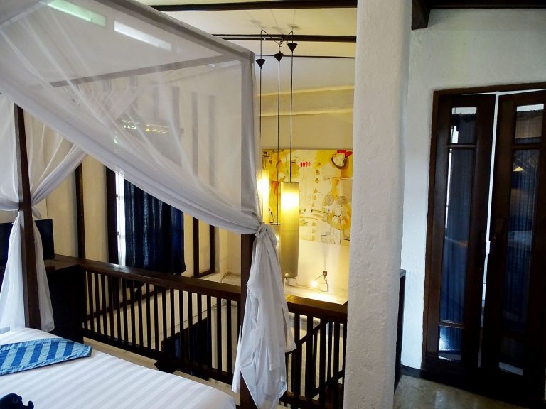 Hotels | Rama Tours