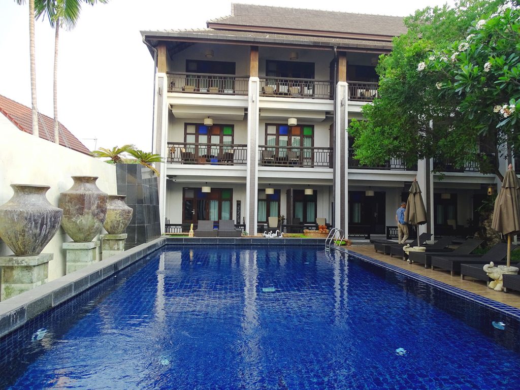 Hotels | Rama Tours