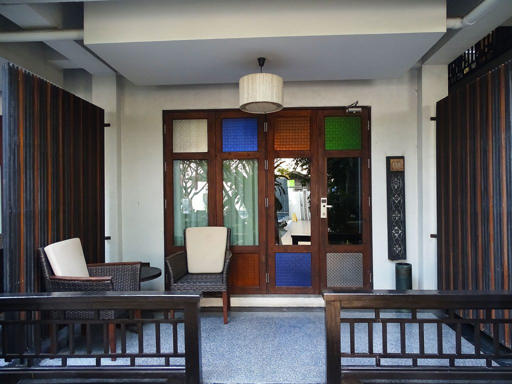 Hotels | Rama Tours