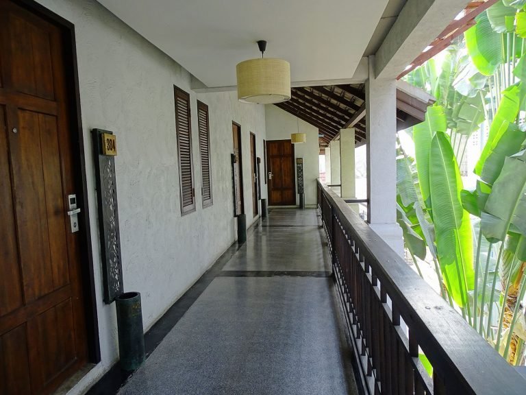 Hotels | Rama Tours