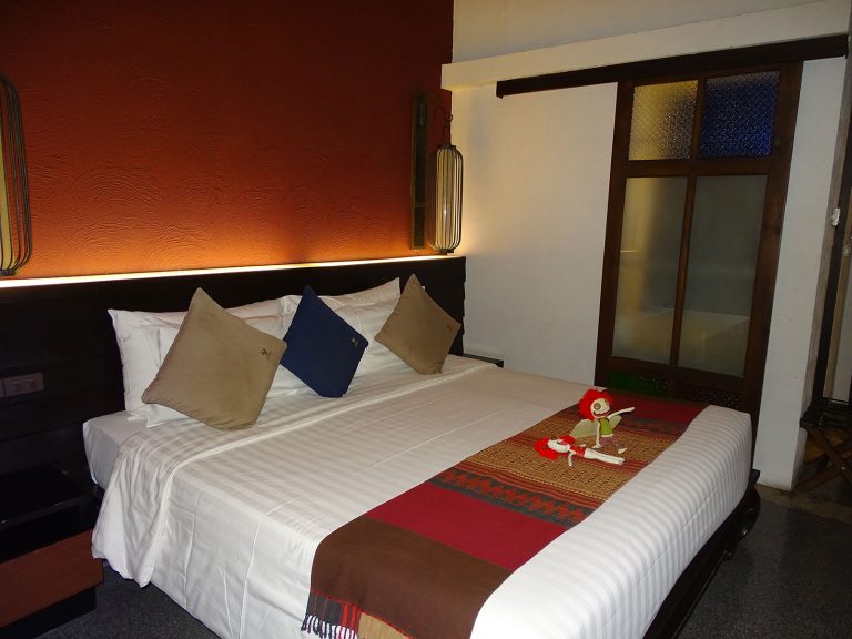 Hotels | Rama Tours