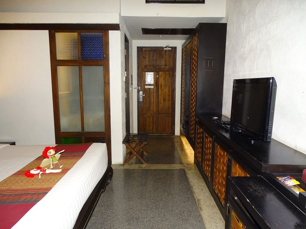 Hotels | Rama Tours