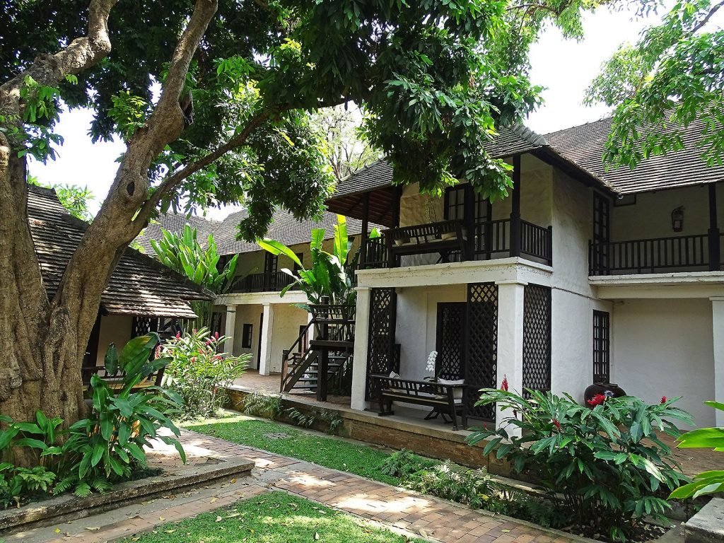 Hotels | Rama Tours