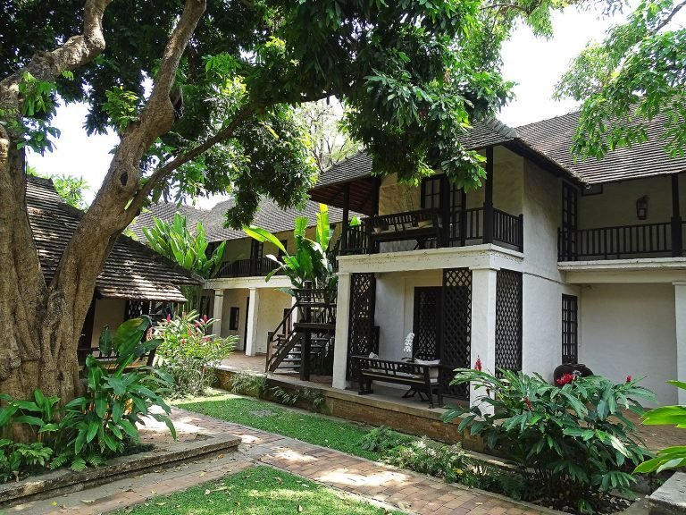 Hotels | Rama Tours