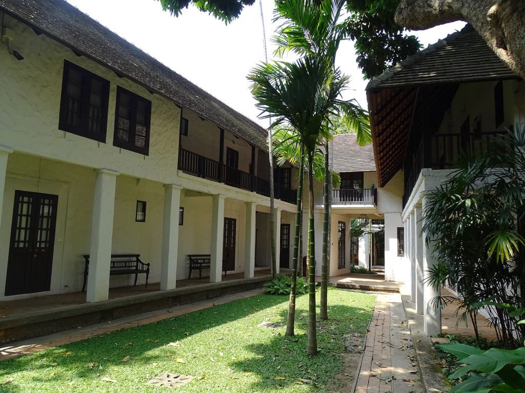 Hotels | Rama Tours