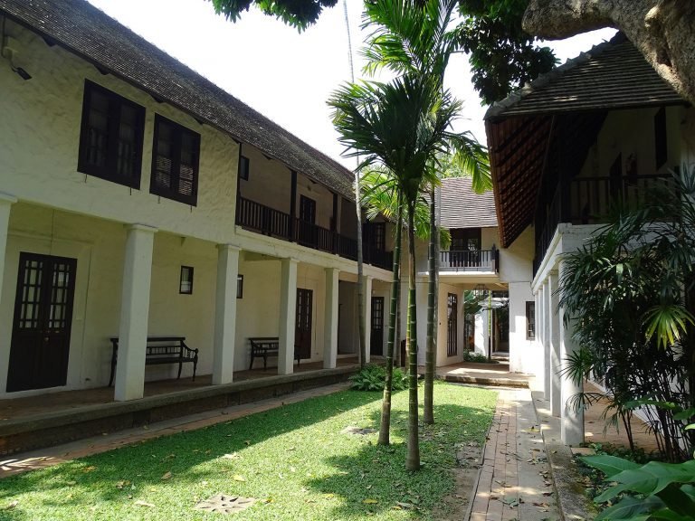 Hotels | Rama Tours