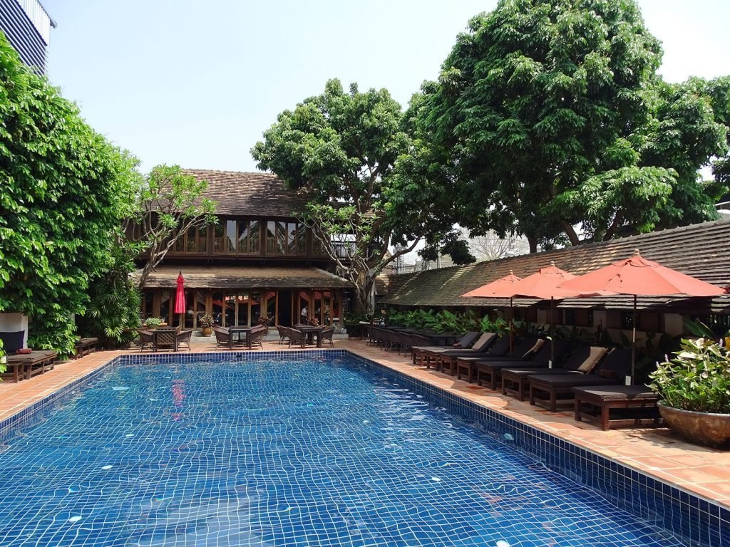 Hotels | Rama Tours