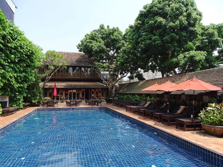 Hotels | Rama Tours