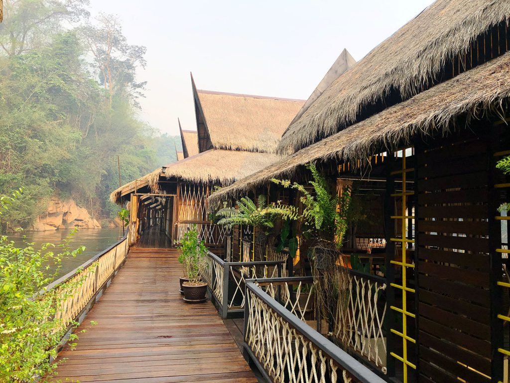 Hotels | Rama Tours