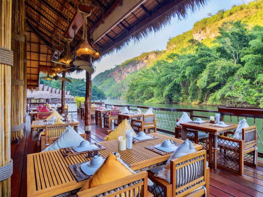 Hotels | Rama Tours