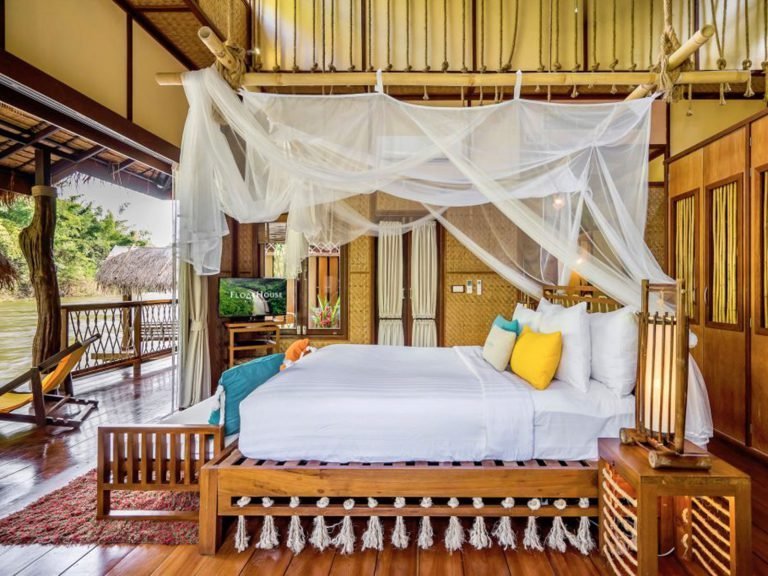 Hotels | Rama Tours
