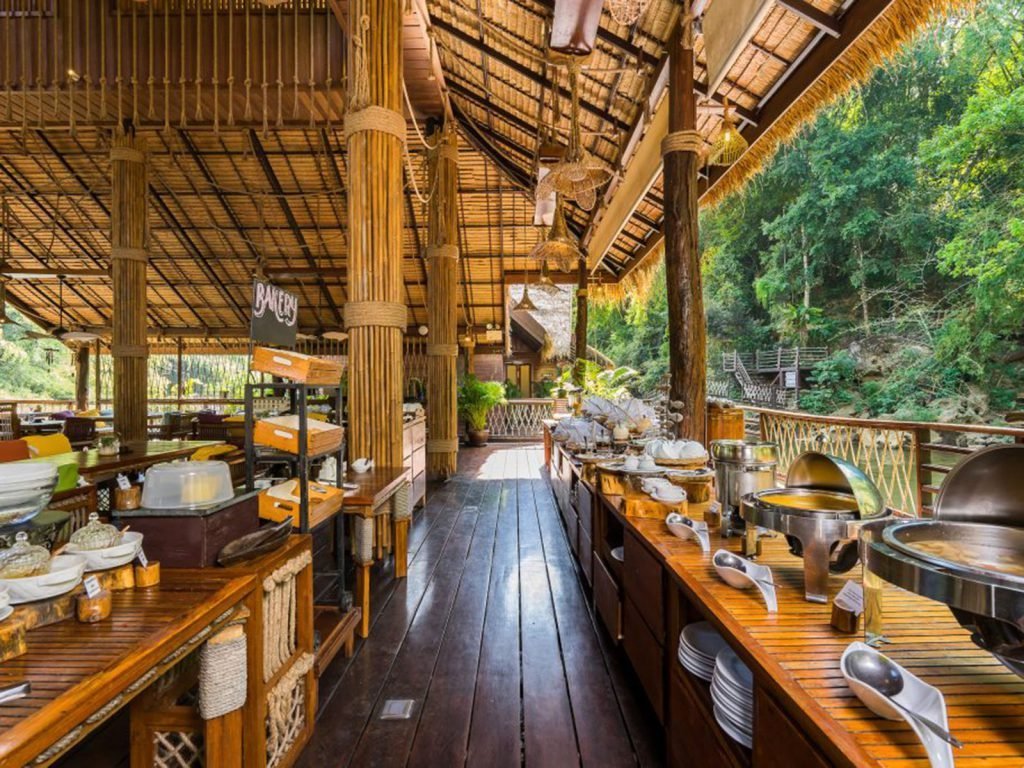 Hotels | Rama Tours