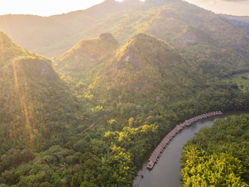 Hotels | Rama Tours
