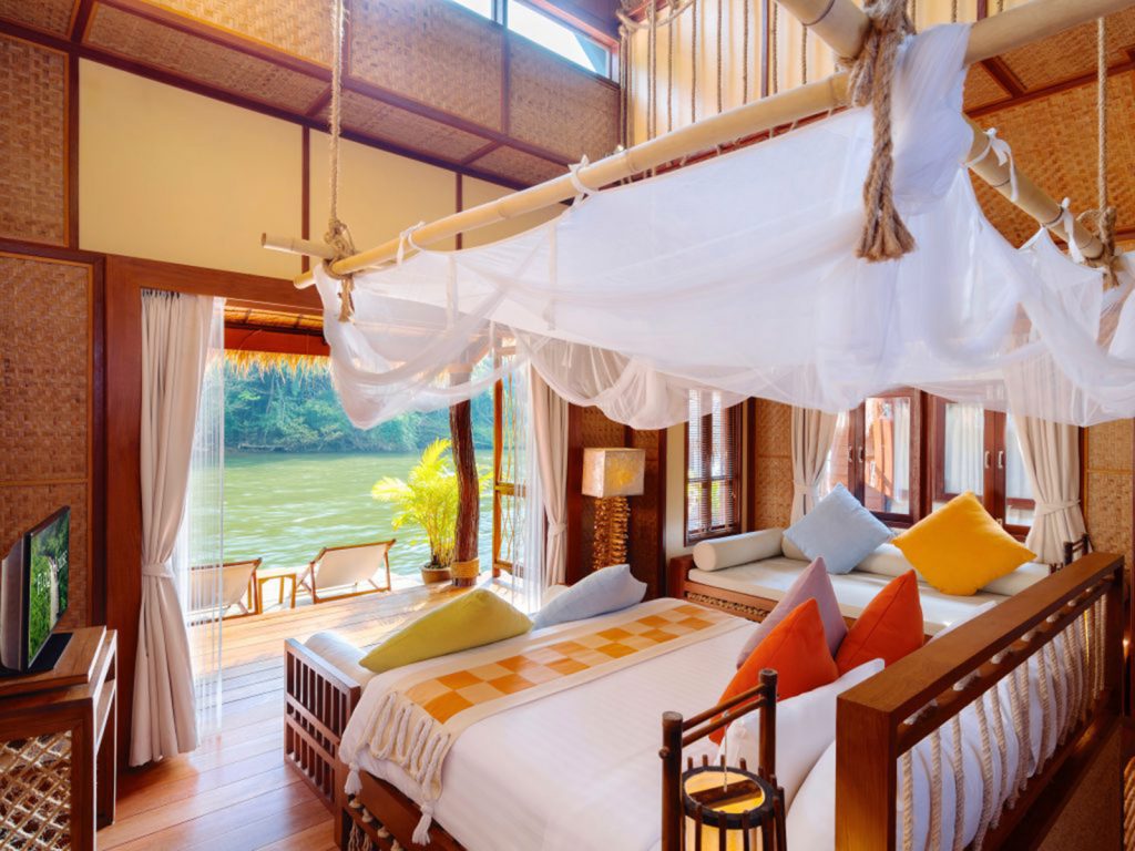 Hotels | Rama Tours