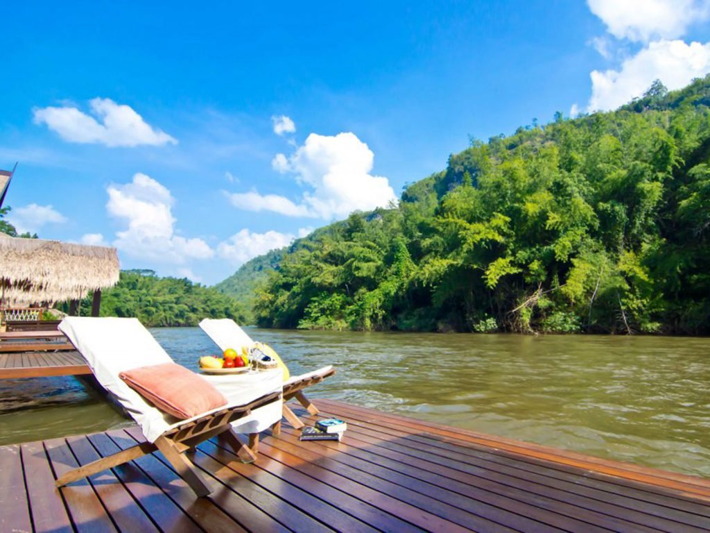 Hotels | Rama Tours