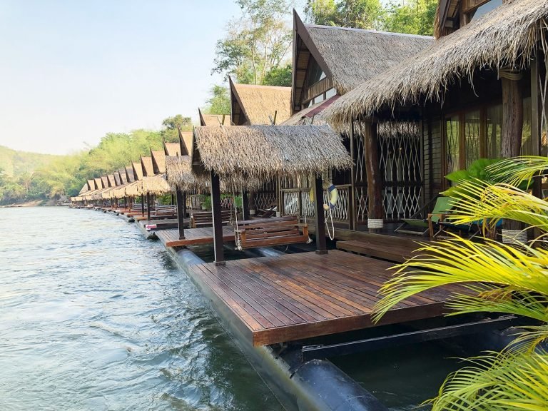 Hotels | Rama Tours