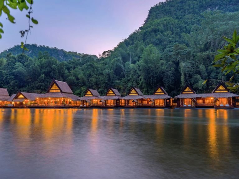 Hotels | Rama Tours
