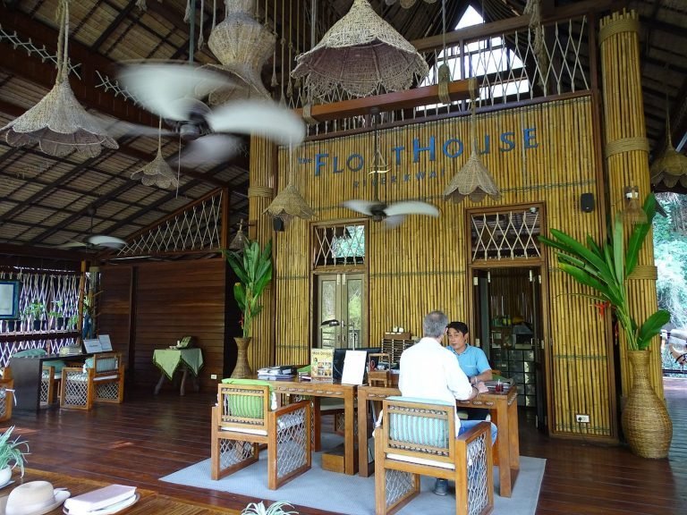 Hotels | Rama Tours