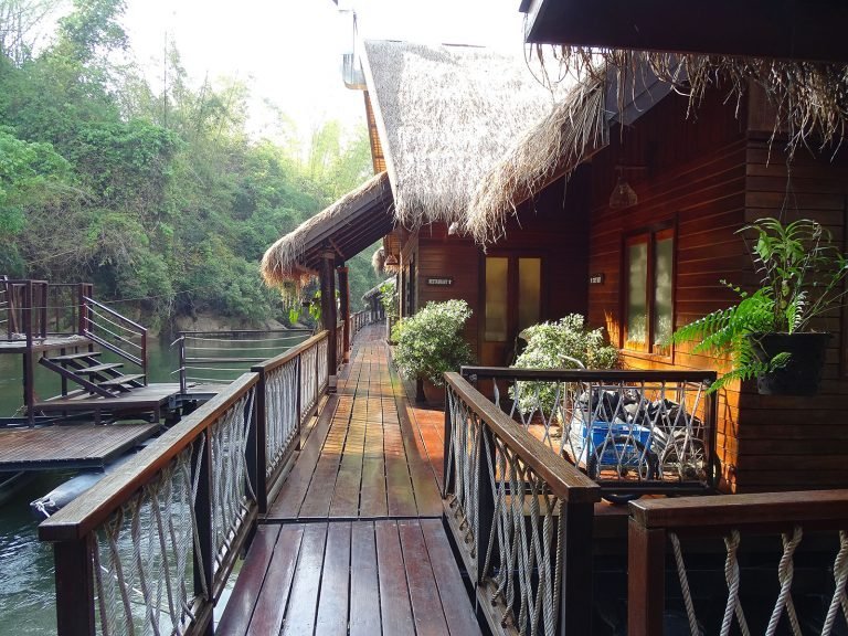 Hotels | Rama Tours