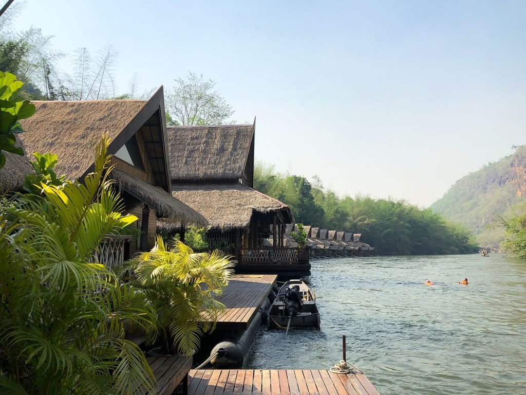 Hotels | Rama Tours