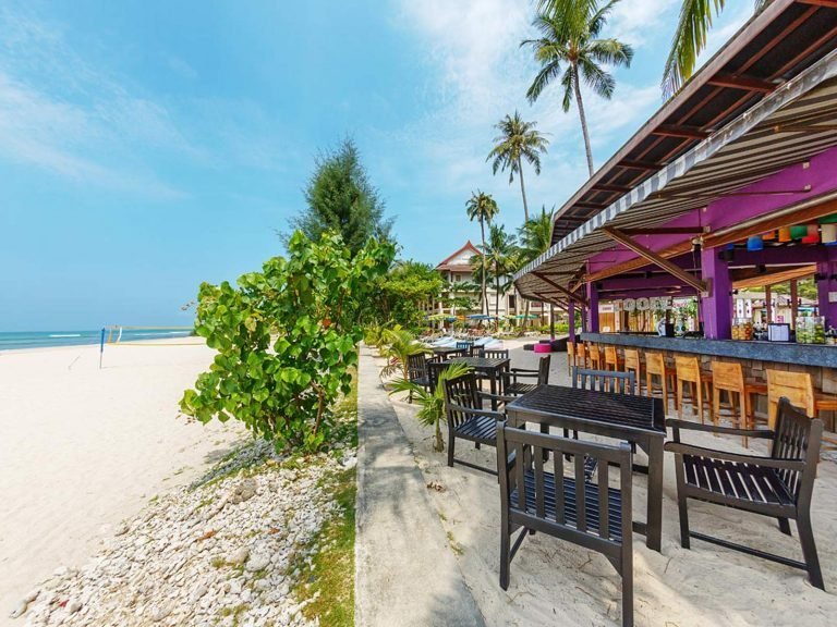 Hotels | Rama Tours