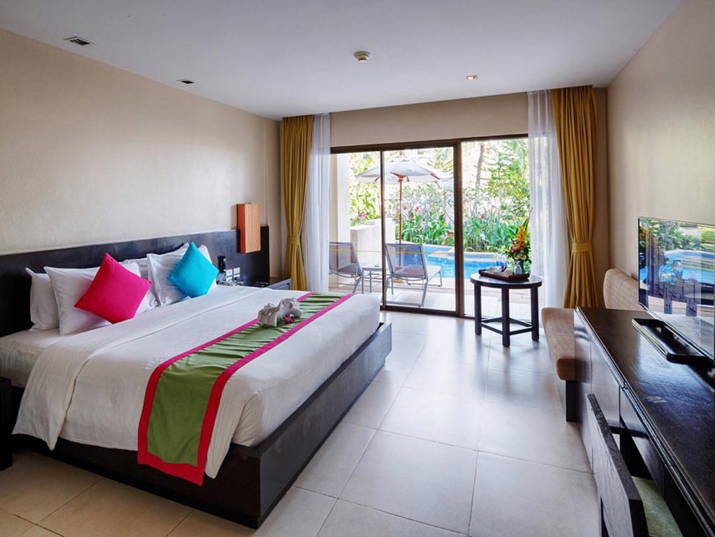 Hotels | Rama Tours