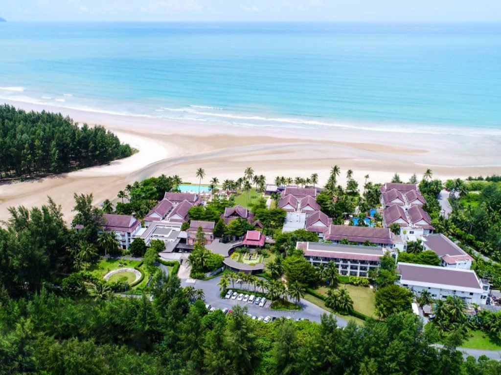 Hotels | Rama Tours