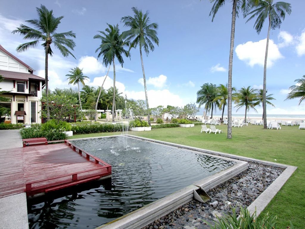 Hotels | Rama Tours