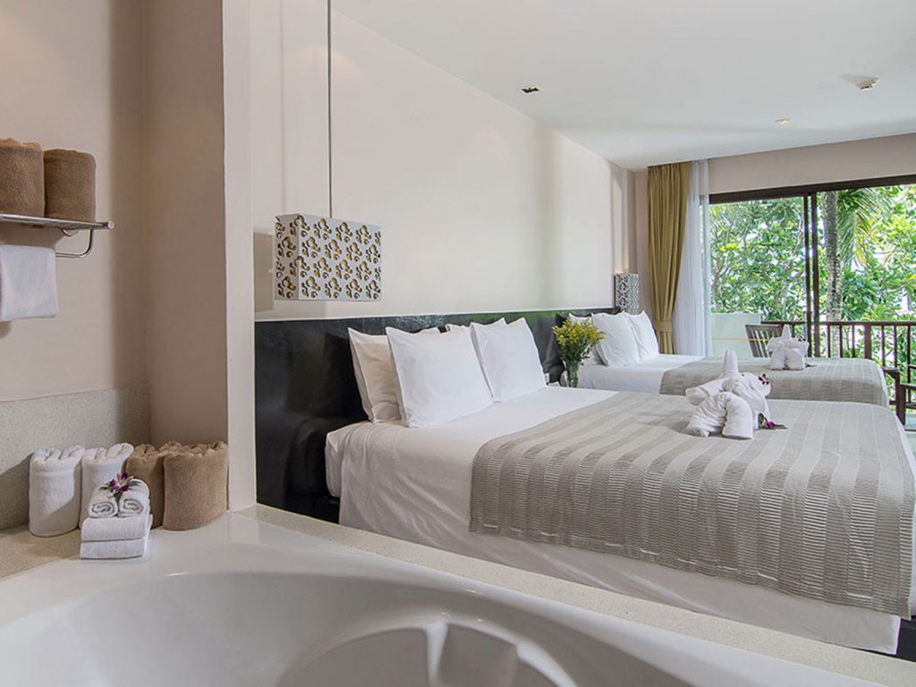 Hotels | Rama Tours