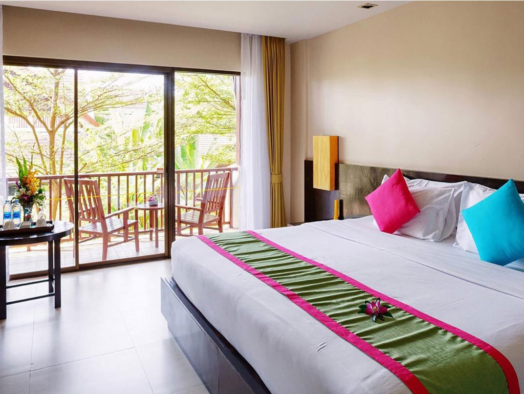 Hotels | Rama Tours