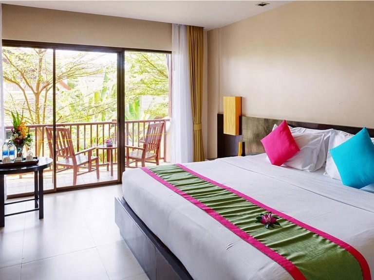 Hotels | Rama Tours