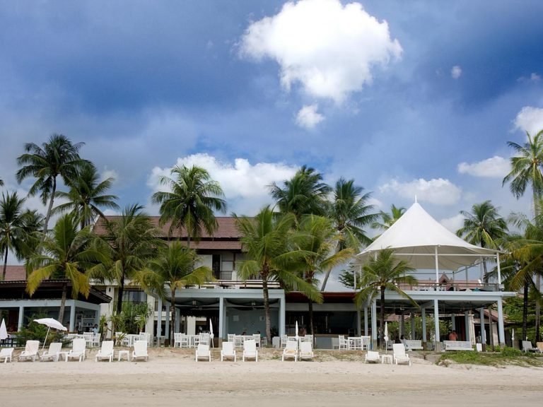 Hotels | Rama Tours