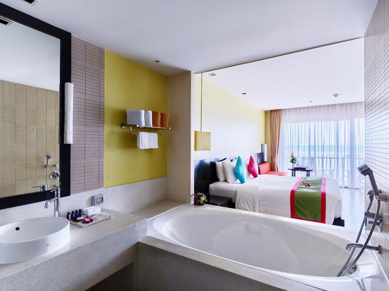 Hotels | Rama Tours