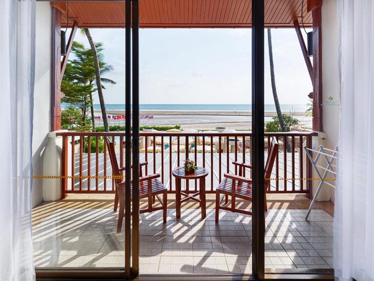 Hotels | Rama Tours