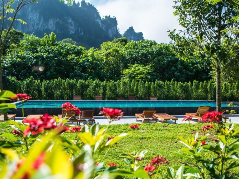 Hotels | Rama Tours